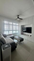 Blk 672D Waterway Banks (Punggol), HDB 4 Rooms #559784751